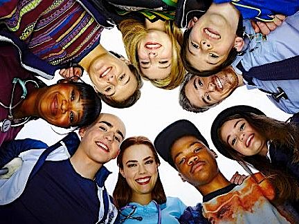 Cast Photo