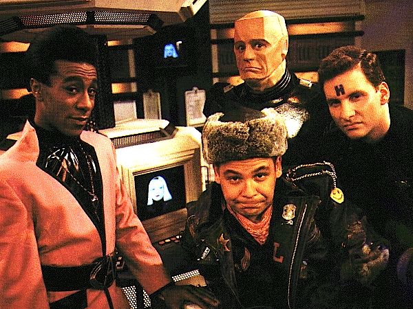 Cast Photo