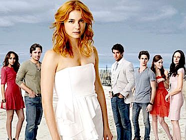 Cast Photo