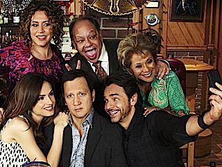 Cast Photo