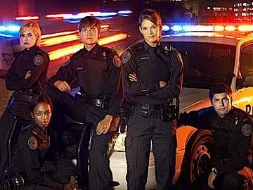 Cast Photo