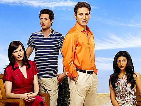 Cast Photo