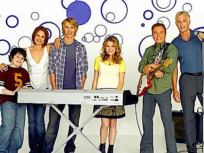 Cast Photo