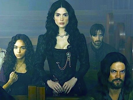 Cast Photo