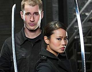 Cast Photo