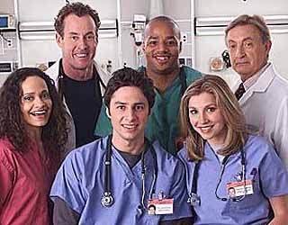 Cast Photo