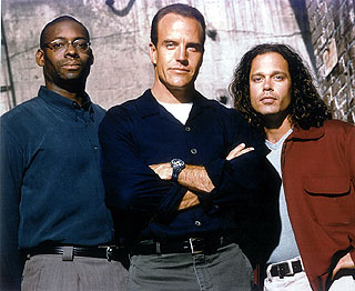 Cast Photo