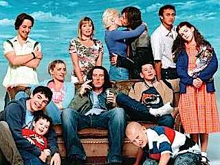 Cast Photo
