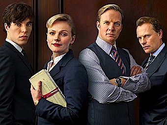 Cast Photo