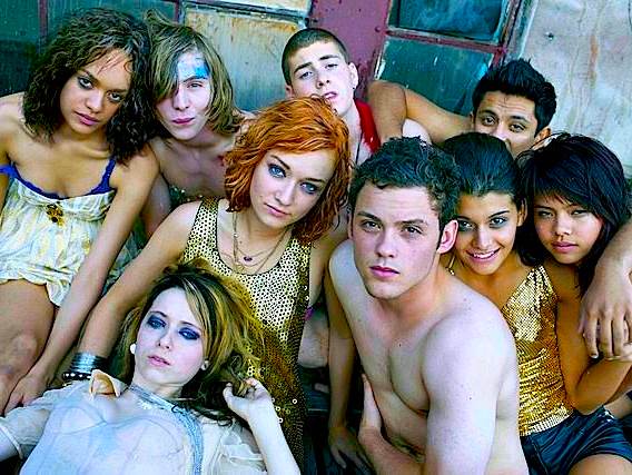 Cast Photo