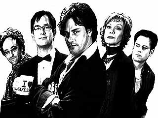 Cast Photo
