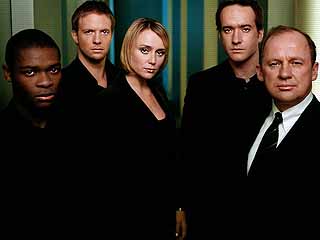 Cast Photo