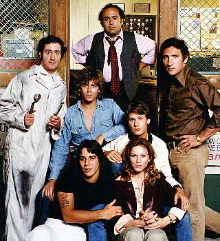 Cast Photo