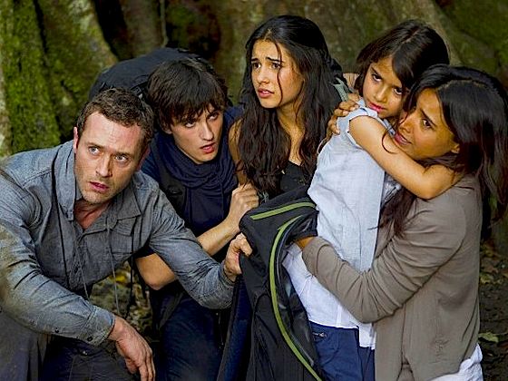 Cast Photo