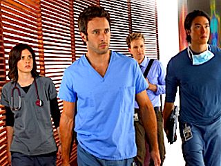 Cast Photo