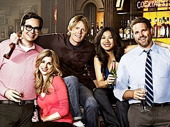 Cast Photo