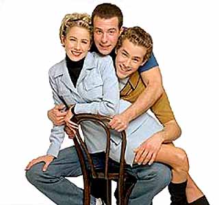 Cast Photo
