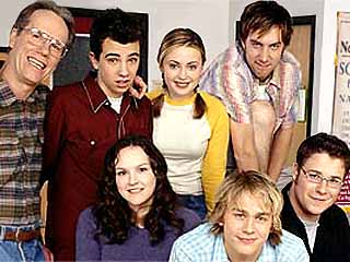 Cast Photo