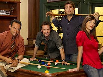 Cast Photo