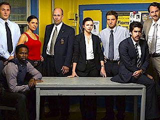 Cast Photo