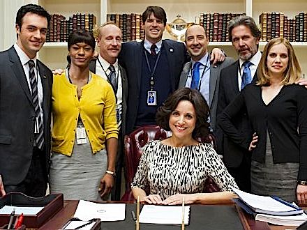 Cast Photo