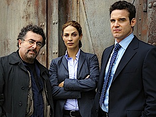 Cast Photo