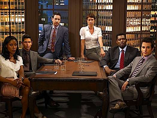 Cast Photo