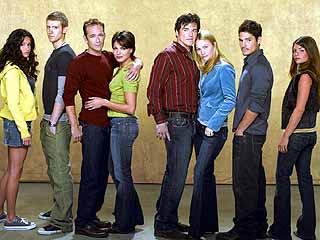 Cast Photo