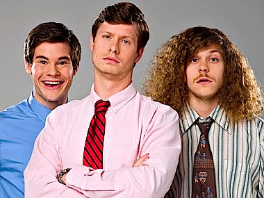 Cast Photo
