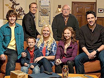 Cast Photo